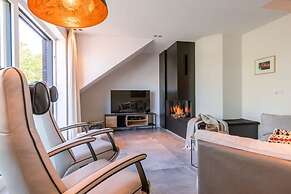 Beautiful High Quality Duplex Apartment