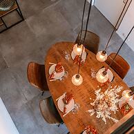 Beautiful High Quality Duplex Apartment