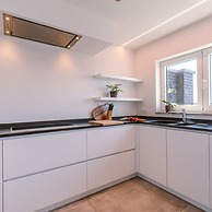 Beautiful High Quality Duplex Apartment