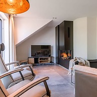 Beautiful High Quality Duplex Apartment