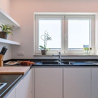 Beautiful High Quality Duplex Apartment