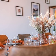 Beautiful High Quality Duplex Apartment