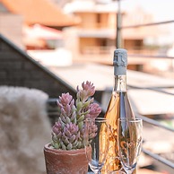 Beautiful High Quality Duplex Apartment