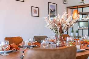 Beautiful High Quality Duplex Apartment