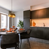 Cozy Apartment a Stone s Throw From the Beach