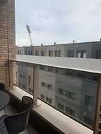 Cozy Apartment a Stone s Throw From the Beach