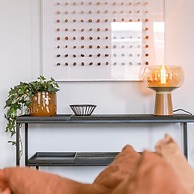 Cozy Apartment a Stone s Throw From the Beach