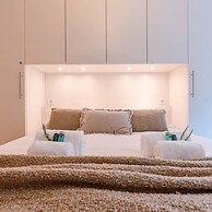 Spacious Apartment in the Center of Knokke