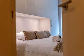 Spacious Apartment in the Center of Knokke