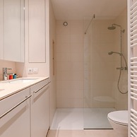 Spacious Apartment in the Center of Knokke