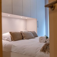 Spacious Apartment in the Center of Knokke