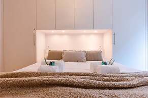 Spacious Apartment in the Center of Knokke