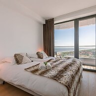 Beautiful new Apartment With a Stunning View