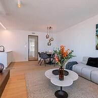 Beautiful new Apartment With a Stunning View