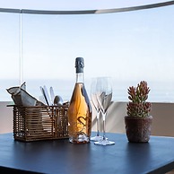 Beautiful new Apartment With a Stunning View