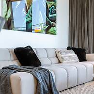 Beautiful new Apartment With a Stunning View