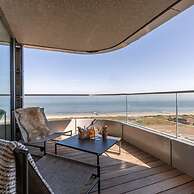 Beautiful new Apartment With a Stunning View