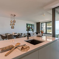 Beautiful new Apartment With a Stunning View