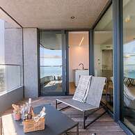 Beautiful new Apartment With a Stunning View