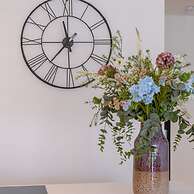 Lovely Apartment With Lateral sea View and Parking