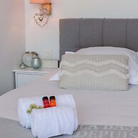 Penthouse With 2 Terraces and Magnificent sea View