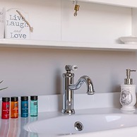 Penthouse With 2 Terraces and Magnificent sea View