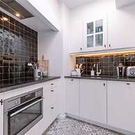 Penthouse With 2 Terraces and Magnificent sea View