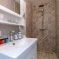 Penthouse With 2 Terraces and Magnificent sea View