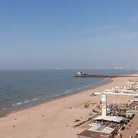 Penthouse With 2 Terraces and Magnificent sea View