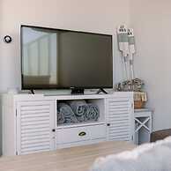 Penthouse With 2 Terraces and Magnificent sea View