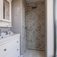 Penthouse With 2 Terraces and Magnificent sea View