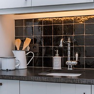 Penthouse With 2 Terraces and Magnificent sea View