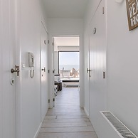 Penthouse With 2 Terraces and Magnificent sea View