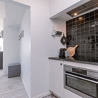 Penthouse With 2 Terraces and Magnificent sea View