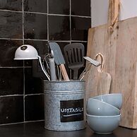 Penthouse With 2 Terraces and Magnificent sea View