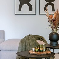 Beautiful Apartment With Parking Close to the sea