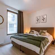 Beautiful Apartment With Parking Close to the sea