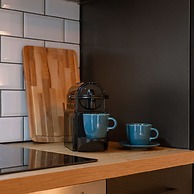 Cozy and Spacious Apartment Nearby the Beach