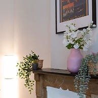 Cozy and Spacious Apartment Nearby the Beach