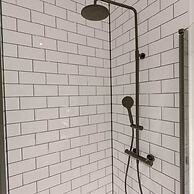 Cozy and Spacious Apartment Nearby the Beach