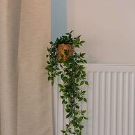 Cozy and Spacious Apartment Nearby the Beach