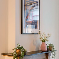 Cozy and Spacious Apartment Nearby the Beach