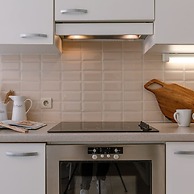 Cosy Studio in Middelkerke