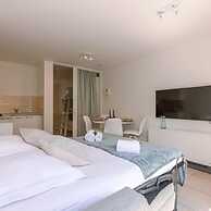 Cosy Studio in Middelkerke