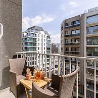 Cosy Studio in Middelkerke