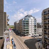 Cosy Studio in Middelkerke