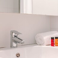 Cosy Studio in Middelkerke