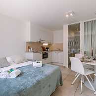 Cosy Studio in Middelkerke