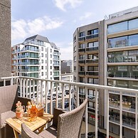 Cosy Studio in Middelkerke