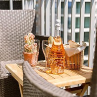 Cosy Studio in Middelkerke